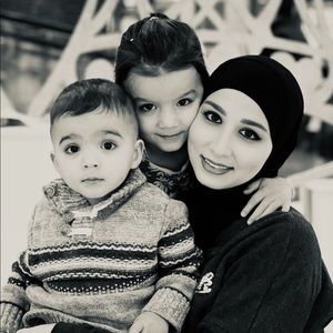 Meet your Posher, Reem